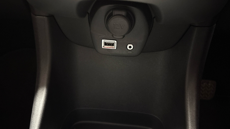 Toyota Aygo 1.0 VVT-i X-Trend 5dr Petrol Hatchback